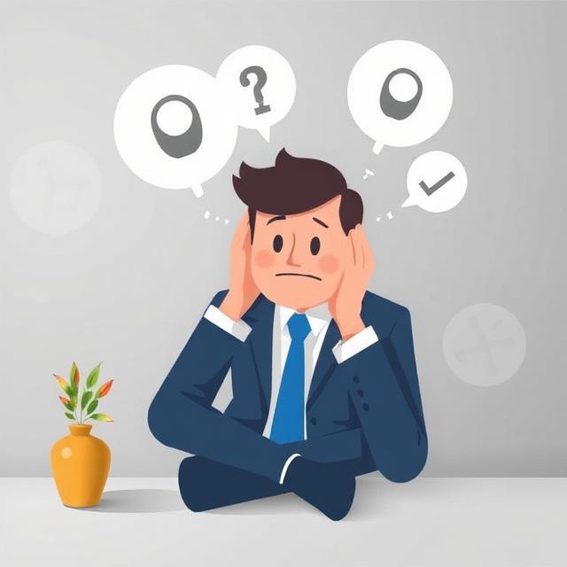 Investment Mistakes to Learn From in 2025