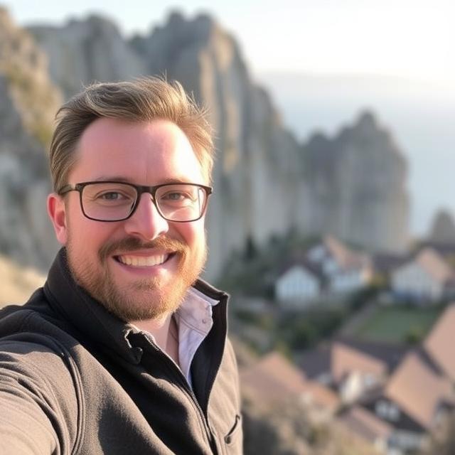 How One Investor Achieved Financial Freedom Before 40